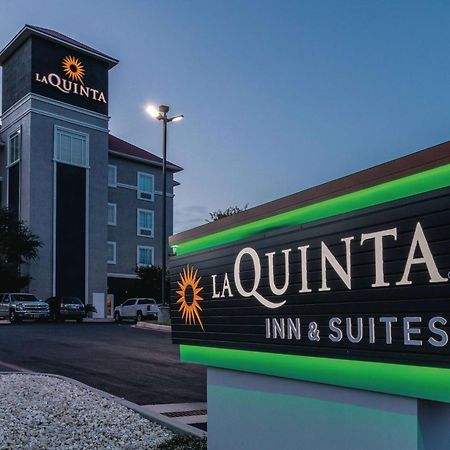 La Quinta By Wyndham San Antonio Northwest Hotel Exterior photo